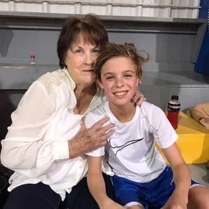 Meet your Posher, Sue